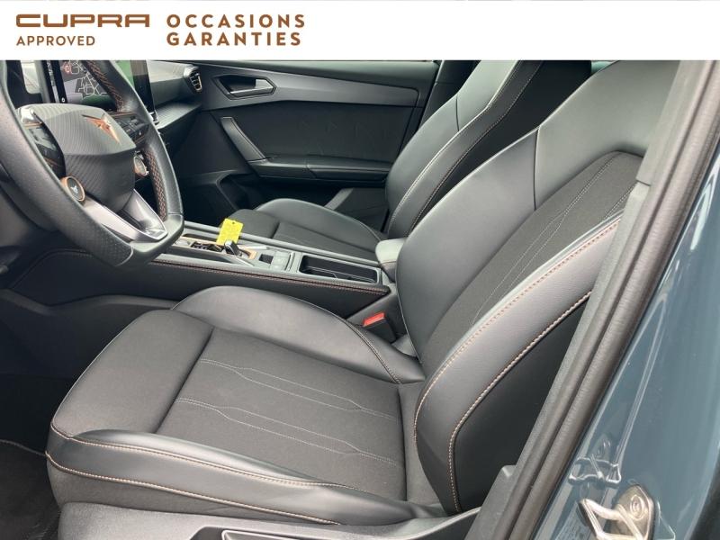 Voitures occasions CUPRA Leon ST V Vezin-le-Coquet