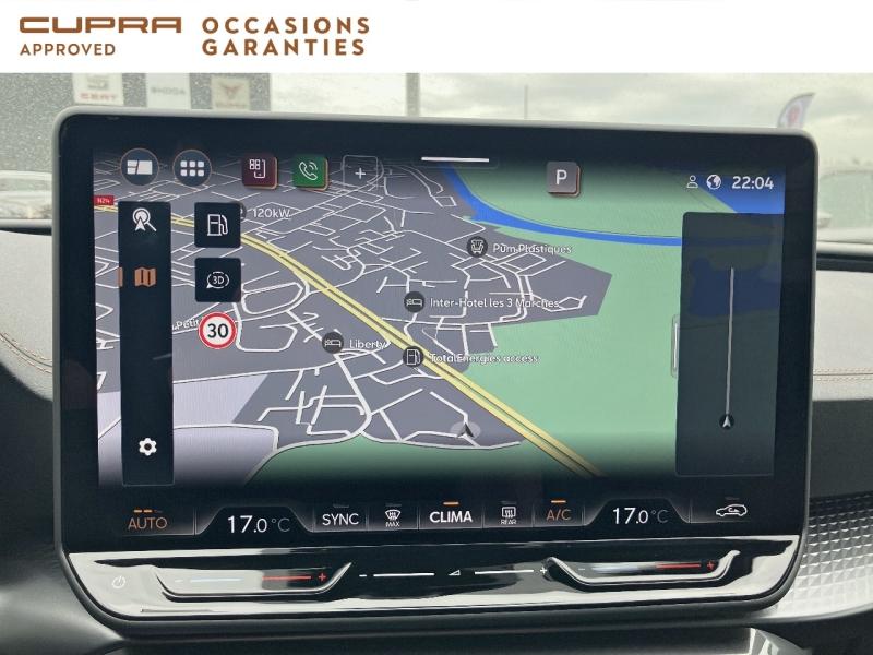 Voitures occasions CUPRA Leon ST V Vezin-le-Coquet
