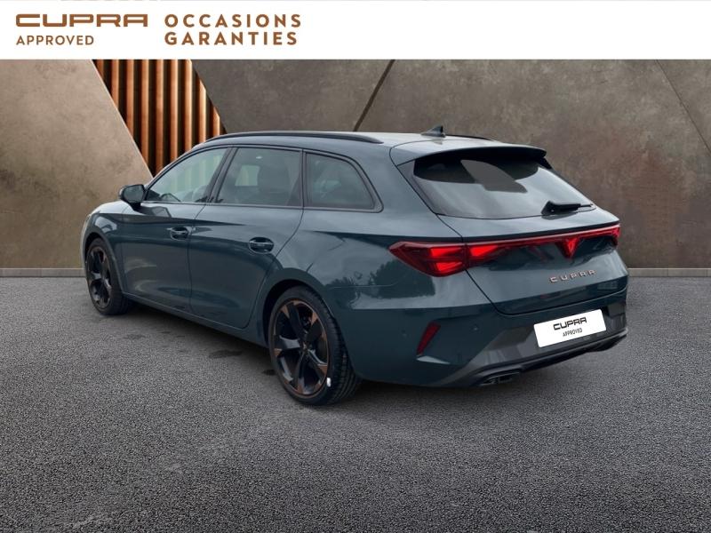 Voitures occasions CUPRA Leon ST V Vezin-le-Coquet