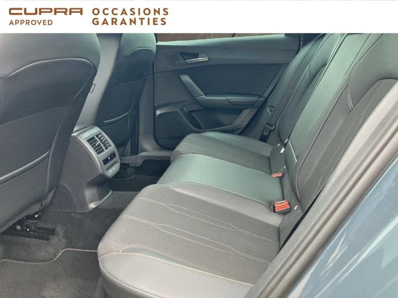 Voitures occasions CUPRA Leon ST V Vezin-le-Coquet