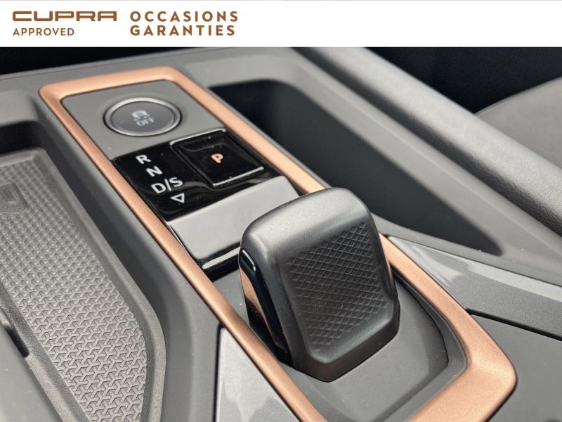 Voitures occasions CUPRA Leon ST V Vezin-le-Coquet