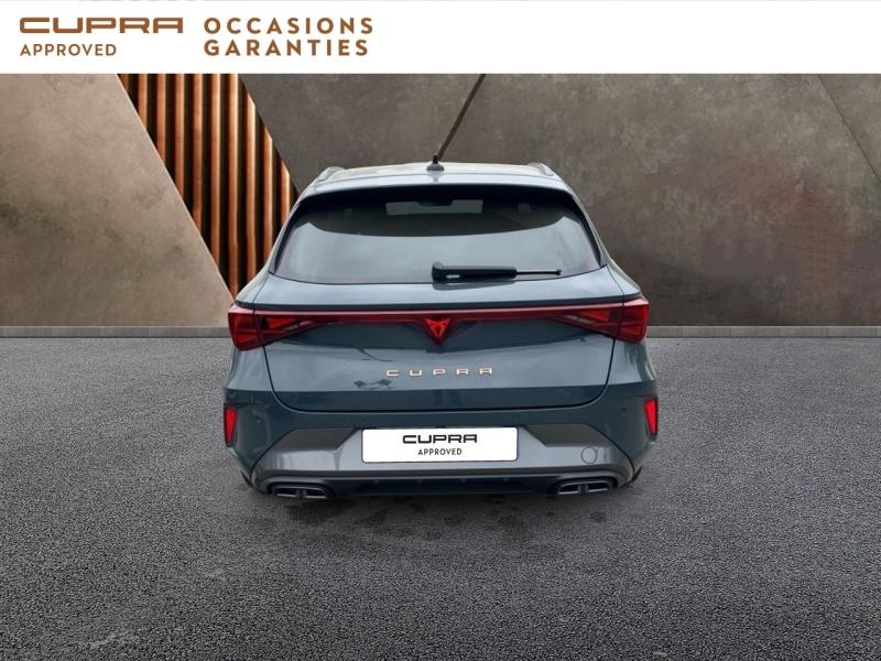 Voitures occasions CUPRA Leon ST V Vezin-le-Coquet