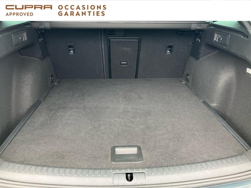 Voitures occasions CUPRA Leon ST V Vezin-le-Coquet