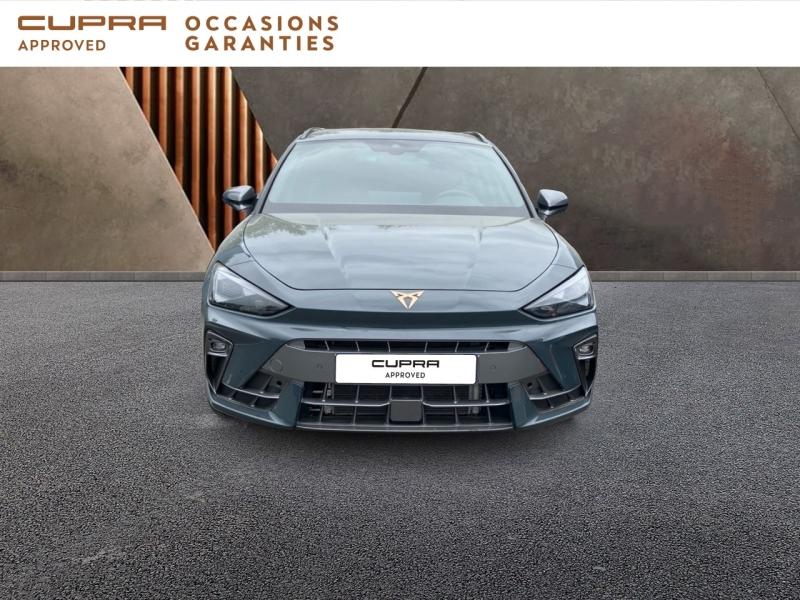 Voitures occasions CUPRA Leon ST V Vezin-le-Coquet
