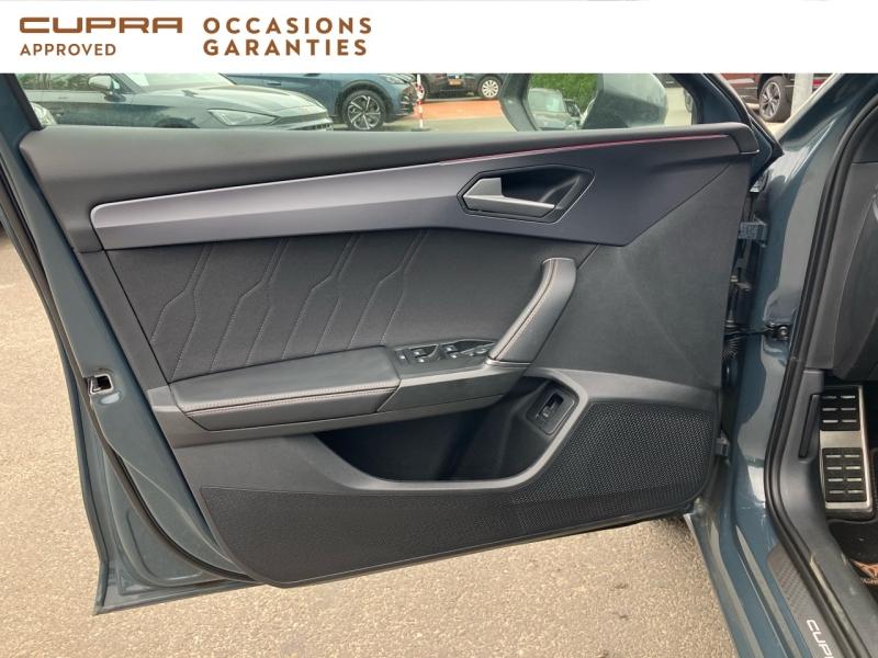 Voitures occasions CUPRA Leon ST V Vezin-le-Coquet
