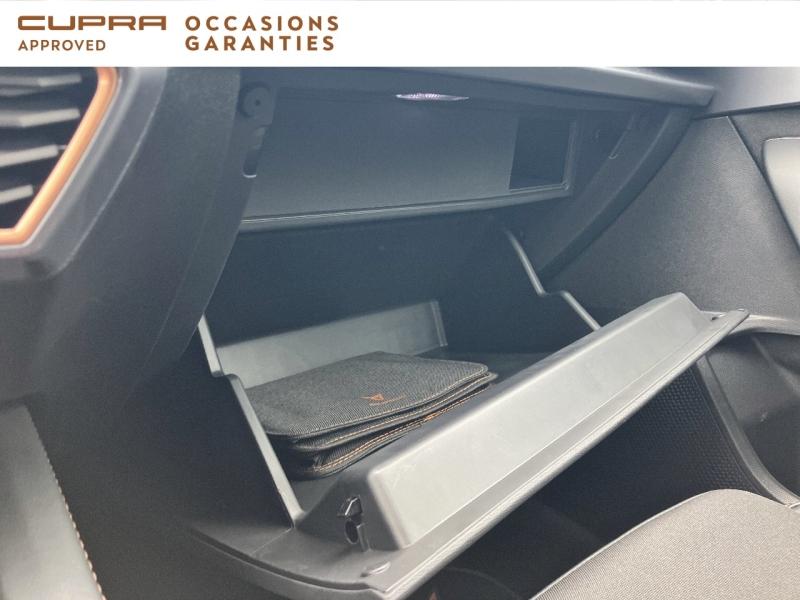 Voitures occasions CUPRA Leon ST V Vezin-le-Coquet