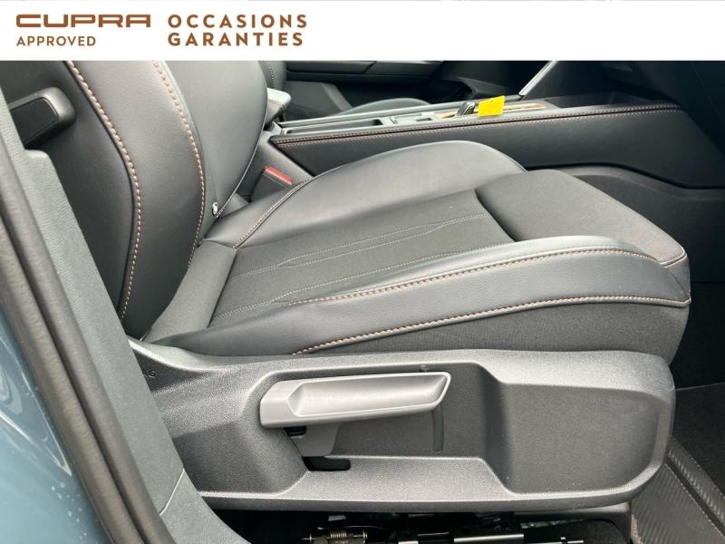 Voitures occasions CUPRA Leon ST V Vezin-le-Coquet