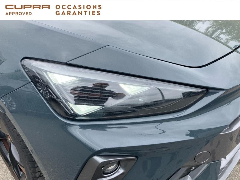 Voitures occasions CUPRA Leon ST V Vezin-le-Coquet