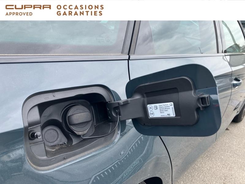 Voitures occasions CUPRA Leon ST V Vezin-le-Coquet