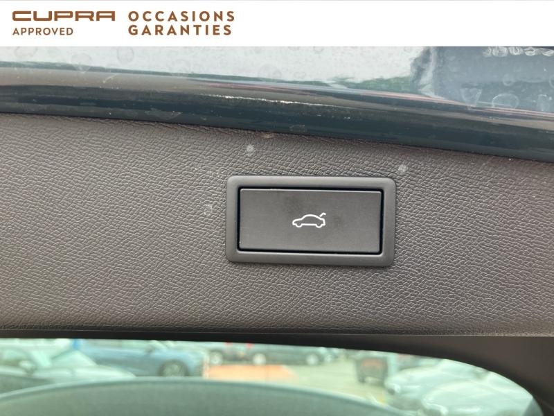 Voitures occasions CUPRA Leon ST V Vezin-le-Coquet