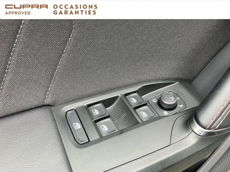 Voitures occasions CUPRA Leon ST V Vezin-le-Coquet