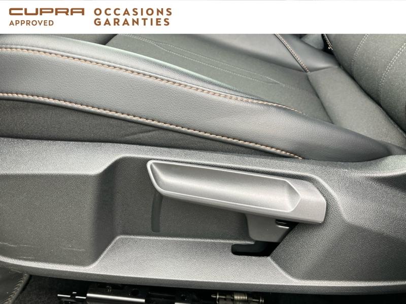 Voitures occasions CUPRA Leon ST V Vezin-le-Coquet