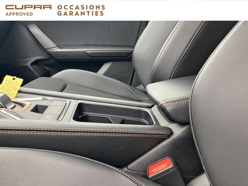 Voitures occasions CUPRA Leon ST V Vezin-le-Coquet
