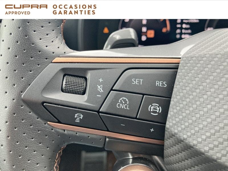 Voitures occasions CUPRA Leon ST V Vezin-le-Coquet