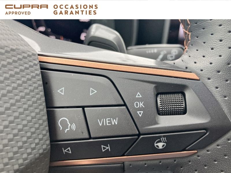 Voitures occasions CUPRA Leon ST V Vezin-le-Coquet