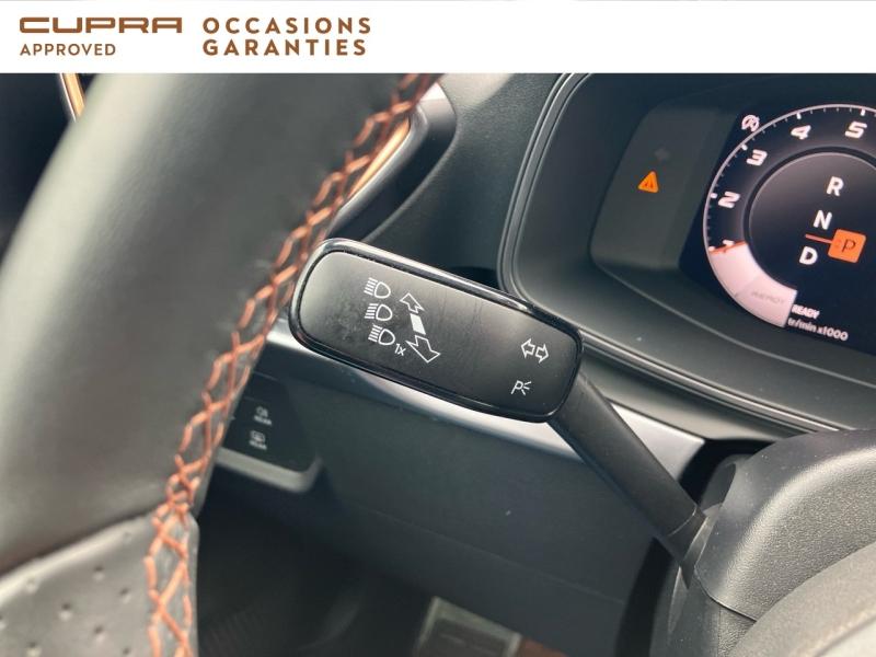Voitures occasions CUPRA Leon ST V Vezin-le-Coquet