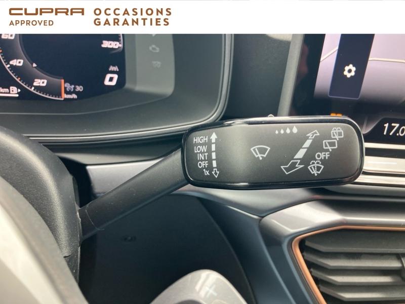 Voitures occasions CUPRA Leon ST V Vezin-le-Coquet