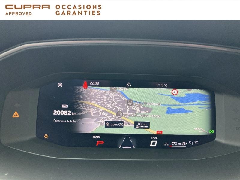 Voitures occasions CUPRA Leon ST V Vezin-le-Coquet