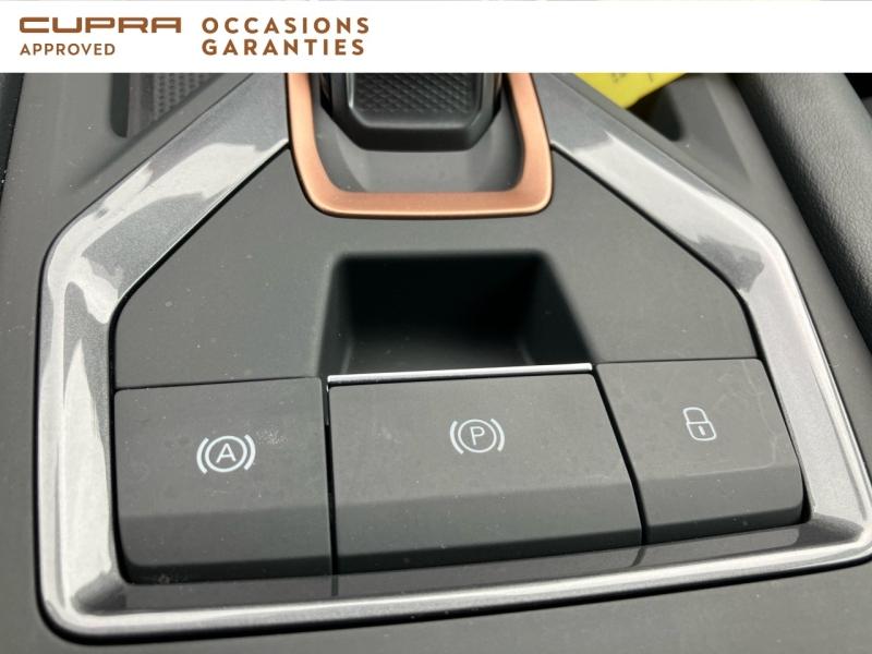 Voitures occasions CUPRA Leon ST V Vezin-le-Coquet