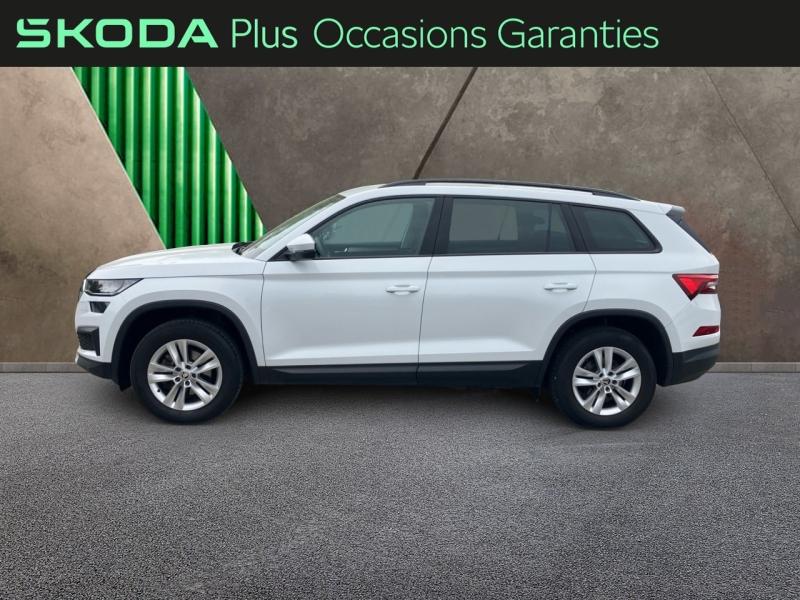 Voitures occasions ŠKODA KODIAQ Business Vezin-le-Coquet