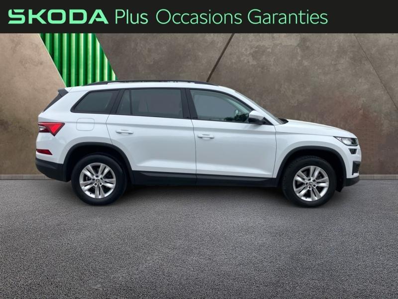 Voitures occasions ŠKODA KODIAQ Business Vezin-le-Coquet