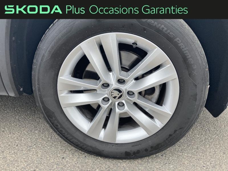 Voitures occasions ŠKODA KODIAQ Business Vezin-le-Coquet