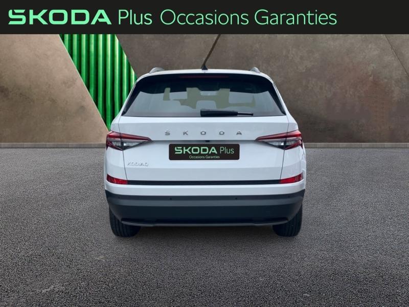 Voitures occasions ŠKODA KODIAQ Business Vezin-le-Coquet