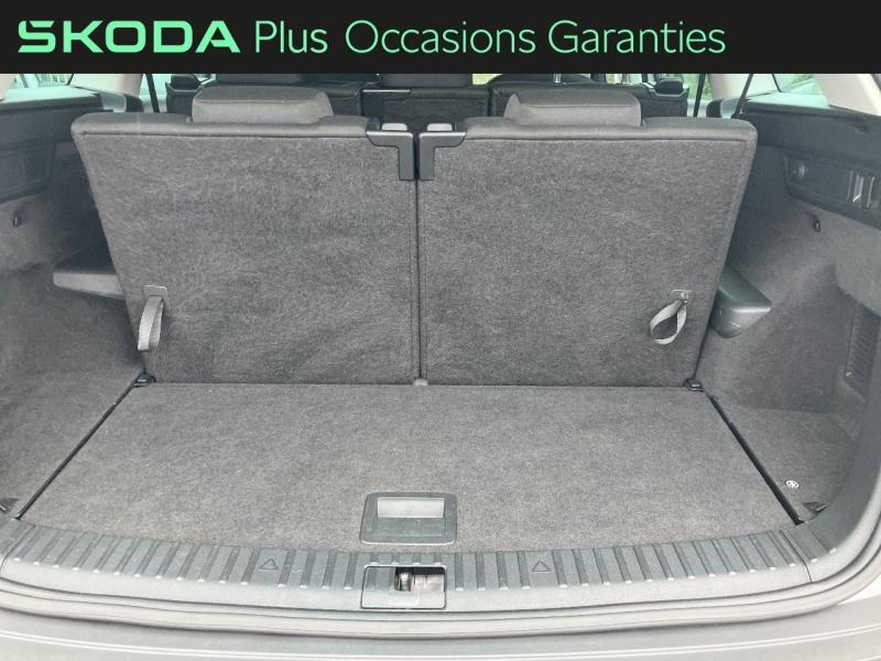Voitures occasions ŠKODA KODIAQ Business Vezin-le-Coquet