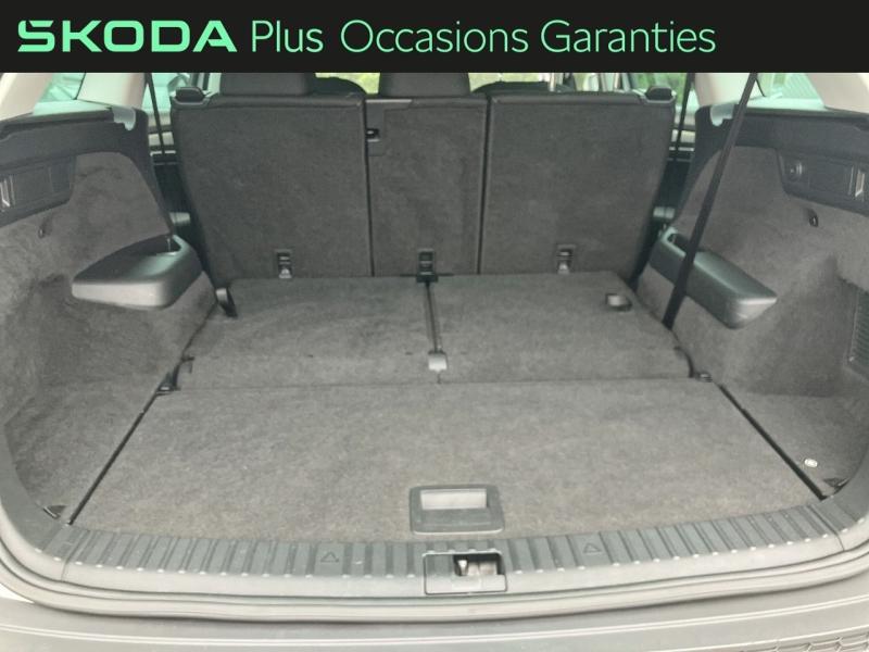 Voitures occasions ŠKODA KODIAQ Business Vezin-le-Coquet