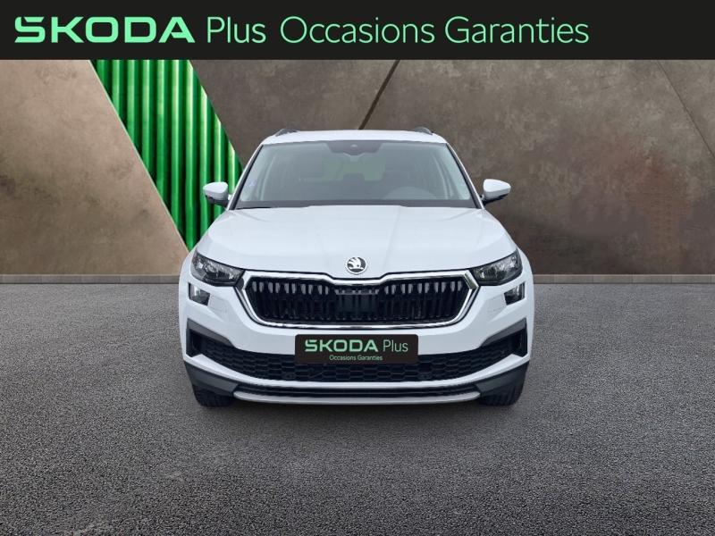 Voitures occasions ŠKODA KODIAQ Business Vezin-le-Coquet