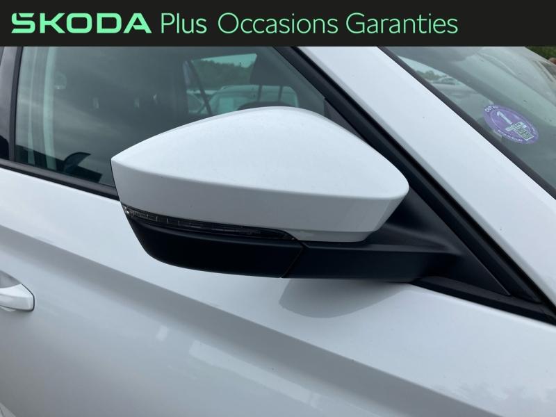 Voitures occasions ŠKODA KODIAQ Business Vezin-le-Coquet