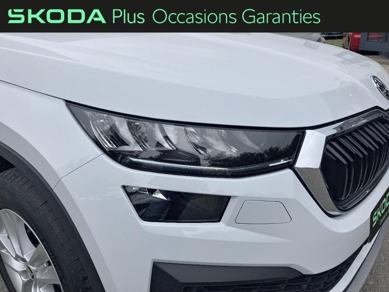 Voitures occasions ŠKODA KODIAQ Business Vezin-le-Coquet