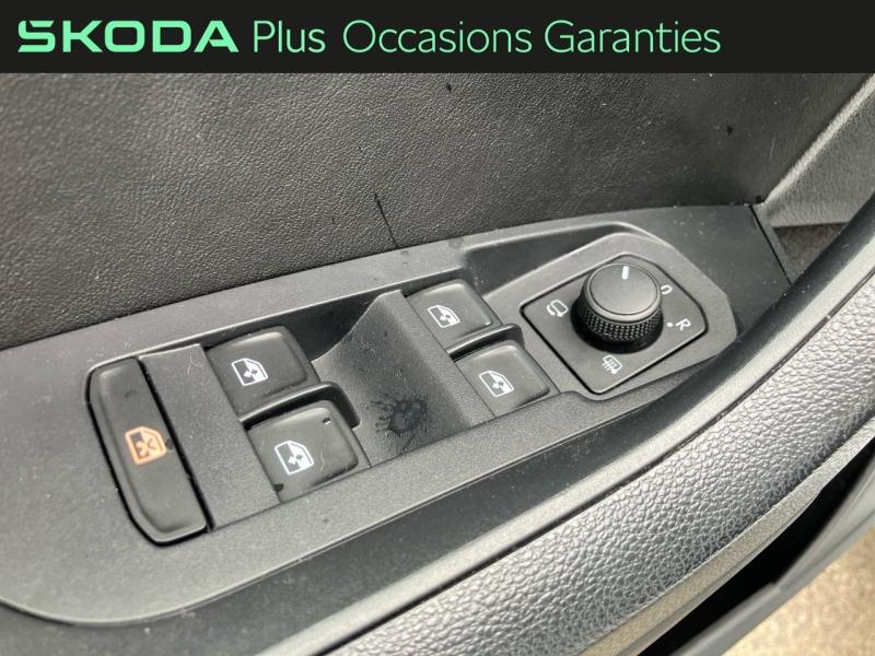 Voitures occasions ŠKODA KODIAQ Business Vezin-le-Coquet