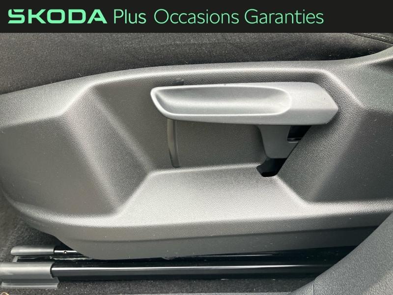 Voitures occasions ŠKODA KODIAQ Business Vezin-le-Coquet