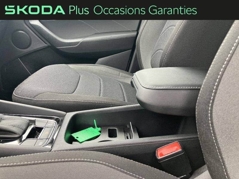 Voitures occasions ŠKODA KODIAQ Business Vezin-le-Coquet