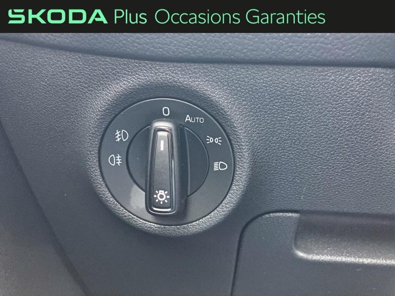 Voitures occasions ŠKODA KODIAQ Business Vezin-le-Coquet