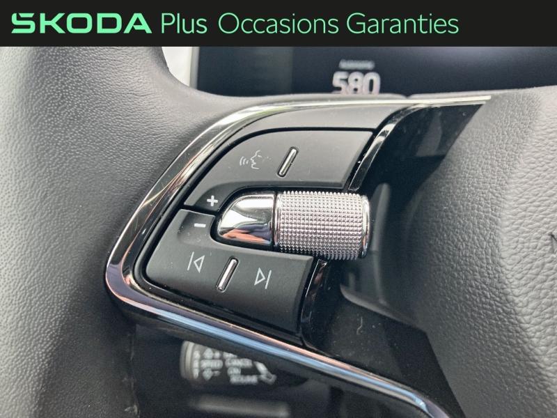 Voitures occasions ŠKODA KODIAQ Business Vezin-le-Coquet
