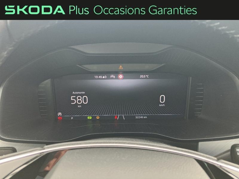 Voitures occasions ŠKODA KODIAQ Business Vezin-le-Coquet