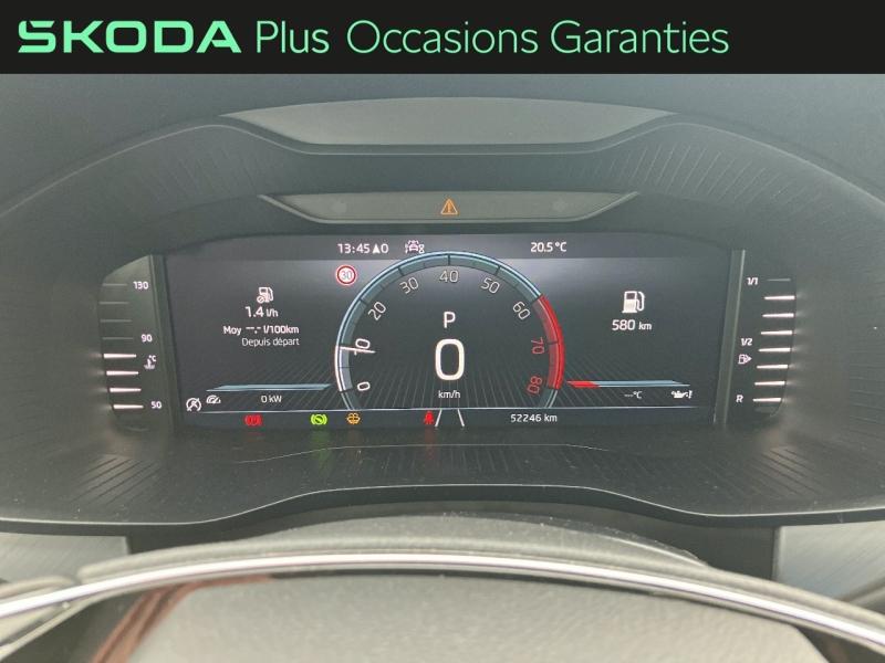 Voitures occasions ŠKODA KODIAQ Business Vezin-le-Coquet