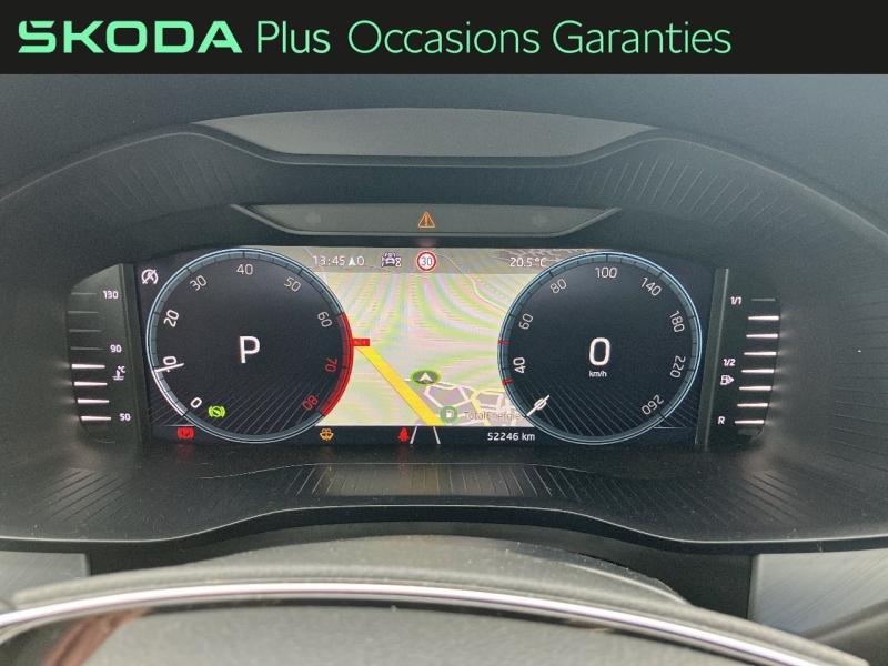 Voitures occasions ŠKODA KODIAQ Business Vezin-le-Coquet