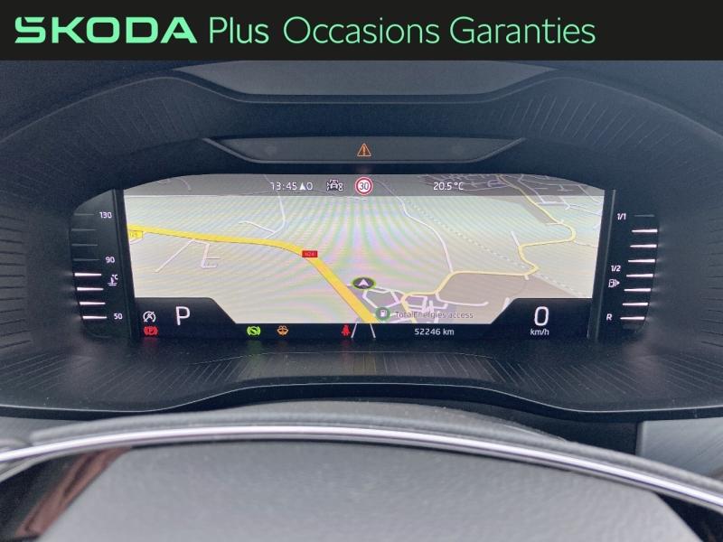 Voitures occasions ŠKODA KODIAQ Business Vezin-le-Coquet