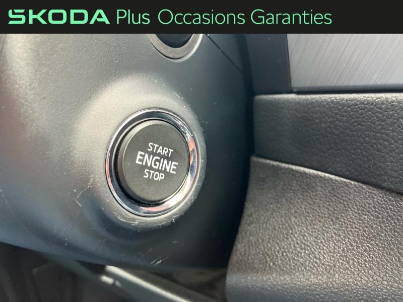 Voitures occasions ŠKODA KODIAQ Business Vezin-le-Coquet