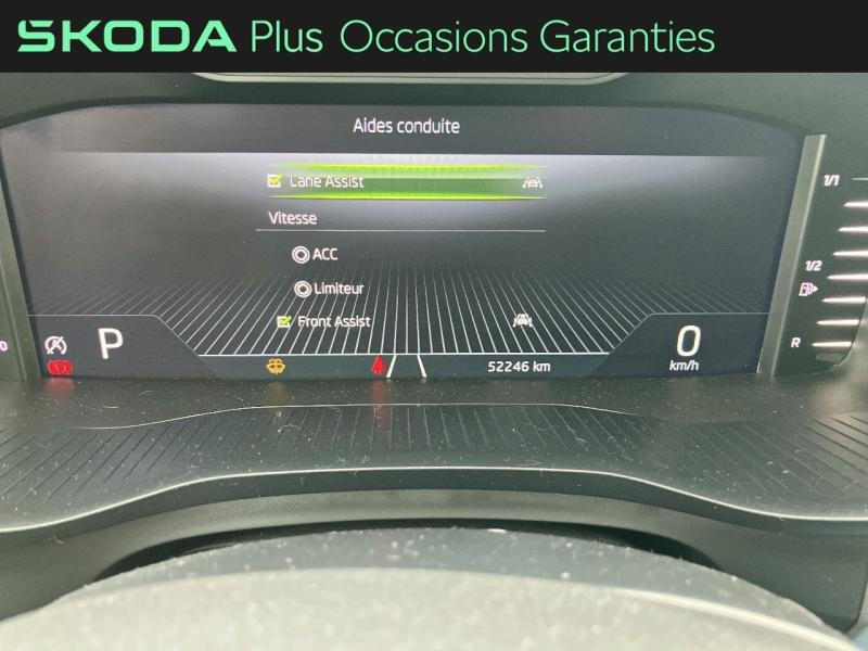 Voitures occasions ŠKODA KODIAQ Business Vezin-le-Coquet