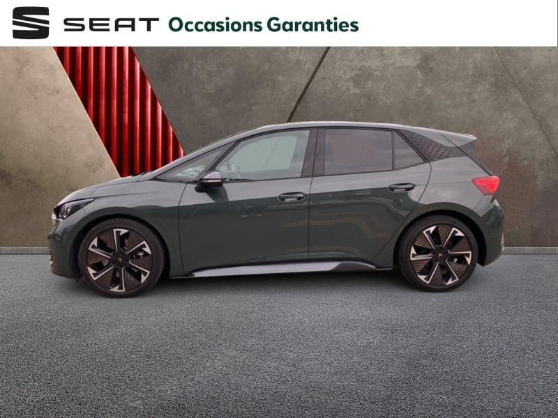 Voitures occasions CUPRA BORN VZ Vezin-le-Coquet