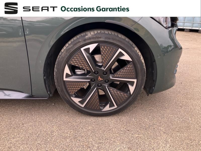 Voitures occasions CUPRA BORN VZ Vezin-le-Coquet