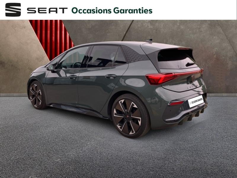 Voitures occasions CUPRA BORN VZ Vezin-le-Coquet