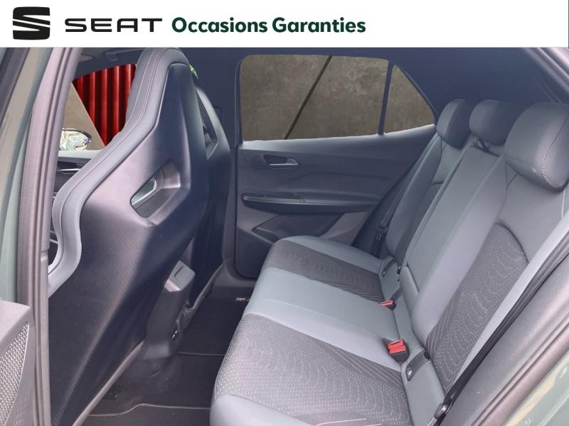 Voitures occasions CUPRA BORN VZ Vezin-le-Coquet