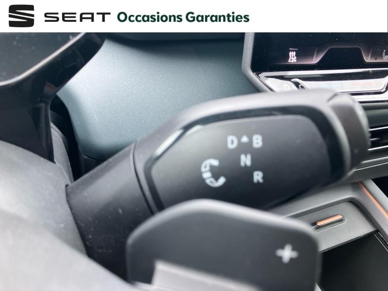 Voitures occasions CUPRA BORN VZ Vezin-le-Coquet