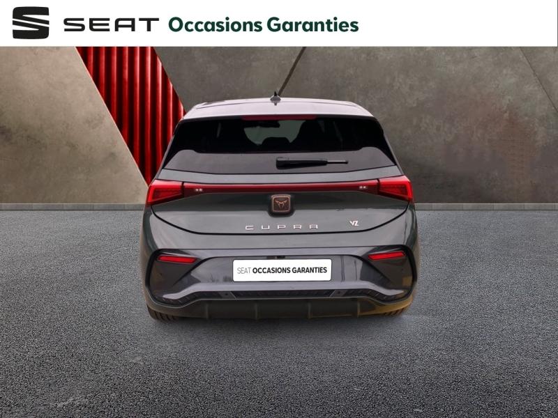 Voitures occasions CUPRA BORN VZ Vezin-le-Coquet