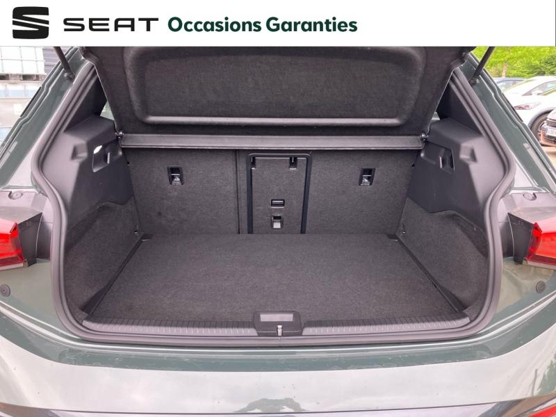 Voitures occasions CUPRA BORN VZ Vezin-le-Coquet